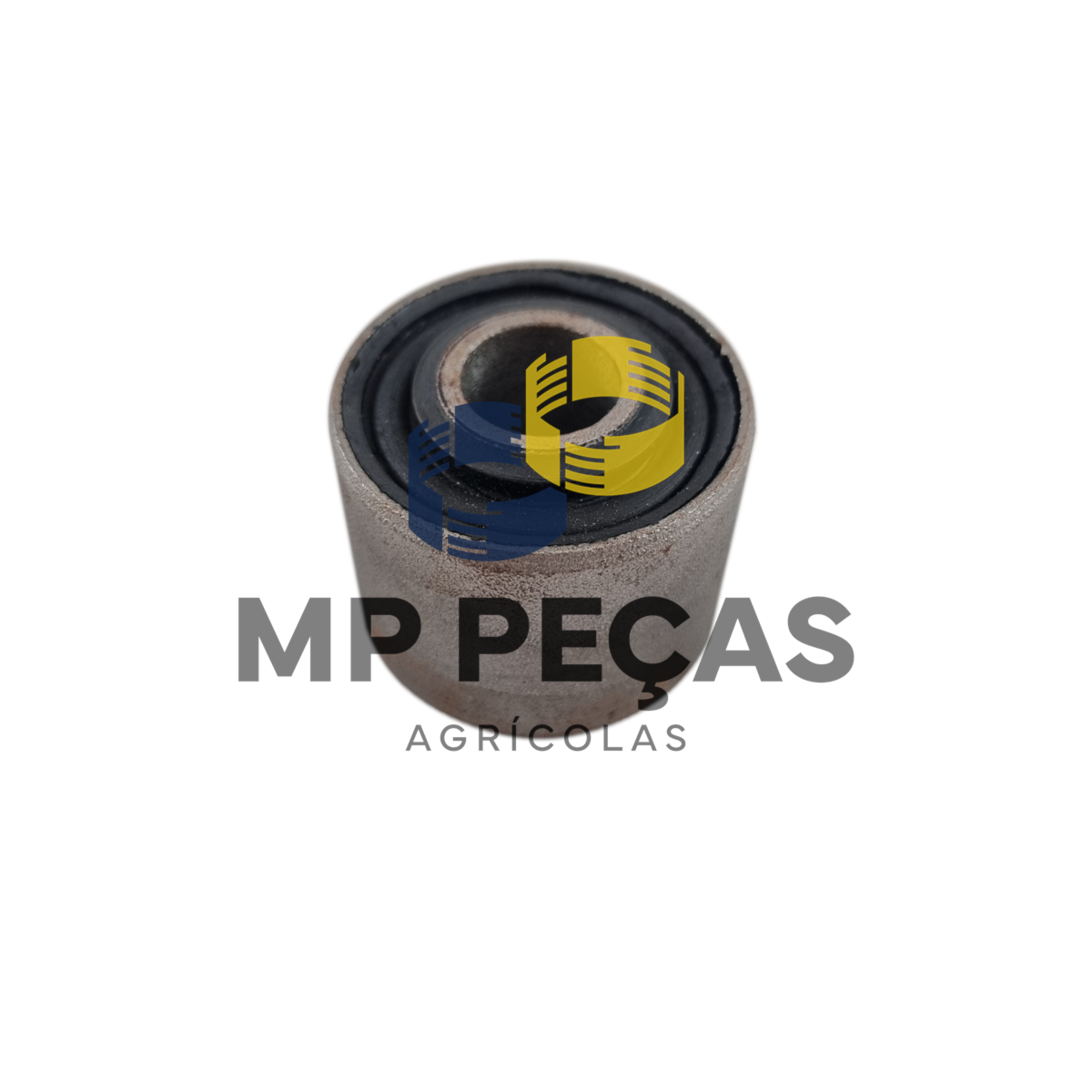 87545751 Bucha 16x43x38 da Caixa de Peneira New Holland CR - Mp