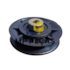 87607602 Tensor De Correia Com Rolamento New Holland