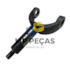 9576131 Garfo Reforçado Caixa De Navalha Plataf 17 20 25 30 Pés