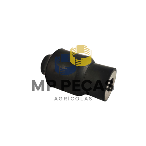 AH125201 Isolador Bucha Maior da Caixa de Peneira STS