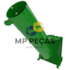 AH211161 Bica Sem Fim Do Descarregador John Deere STS