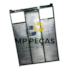 AH212254 Peneira Superior S540 S550 STS9470 STS9570