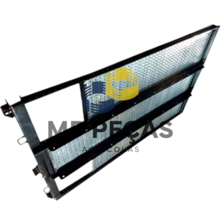 AH212254E Peneira Superior Elétrica S540 S550 STS9470 STS9570