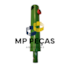AHC11624 Pistão Cilindro De Flutuação Plataforma Draper 