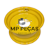 AKK12840 Roda Aro 18 Com 6 Furos Plantadeira John Deere