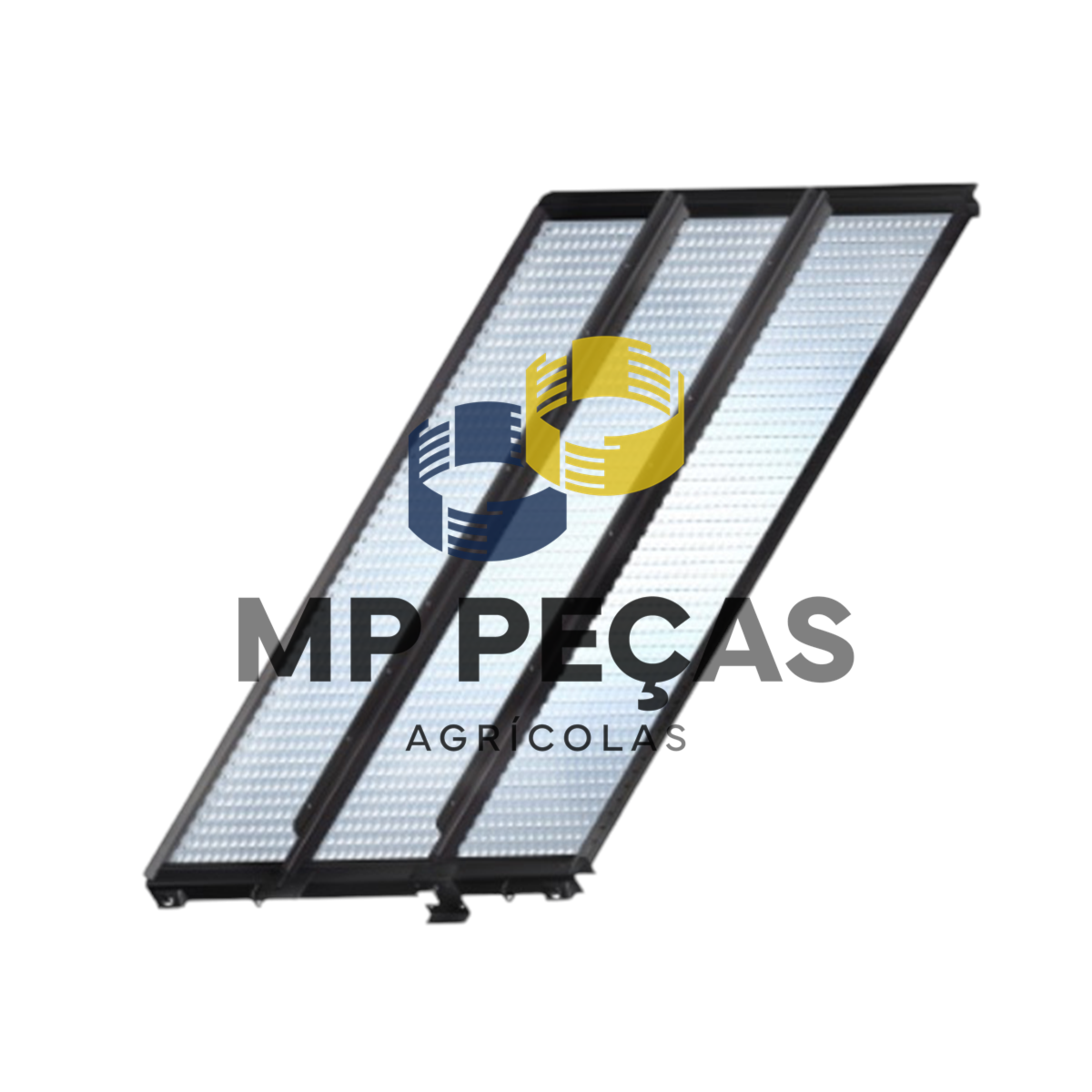 AXE42668 Peneira Superior Alta Vazão Elétrica Universal S540 S550