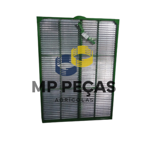 AZ22801 Peneira Inferior John Deere 6200 / 6300 / 1165
