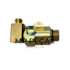 AZ31666 Conexão União Rotativa Em Ângulo Sensor