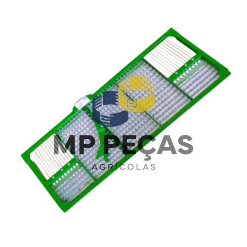 AZ38259 Extensão Peneira John Deere 7200 1175 1450 1470