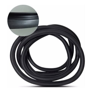 Borracha Porta-malas Ford Ka 2014/ Fiesta Sedan 2010/ 