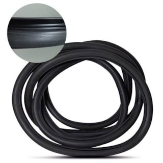 Borracha Vedação Do Porta-malas Kia Soul