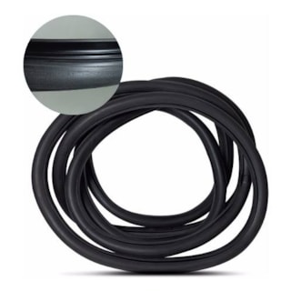 Borracha Vedação Do Porta-malas Nissan Xterra