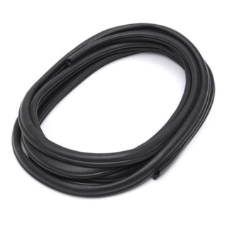 Borracha Vedação Porta-malas Toyota Hilux Sw4 1992 Até 2004