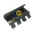CQ16561 Defletor Plataforma De Corte Chapa Inox John Deere
