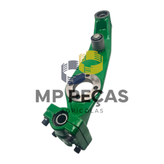 CQ34998 Balancim Articulação Esquerda Suspensão