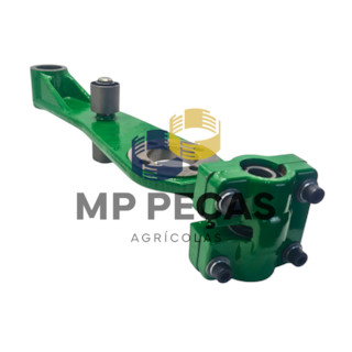 CQ34998 Balancim Articulação Esquerda Suspensão