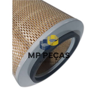 DQ43482 Filtro De Ar Externo Motor John Deere SLC 1450 1550
