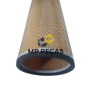 DQ43483 Filtro De Ar Interno Motor John Deere SLC 1450 1550