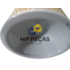 DQ43483 Filtro De Ar Interno Motor John Deere SLC 1450 1550