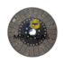 E6NN7550AB Disco Embreagem Trator New Holland 5610 6610 7610