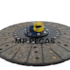 E6NN7550AB Disco Embreagem Trator New Holland 5630 6630 7630