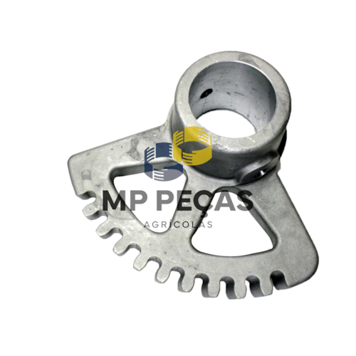 H152305 Engrenagem Da Regulagem Do Côncavo John Deere STS