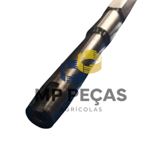H173376 Eixo De Acionamento Do Ventilador De Limpeza