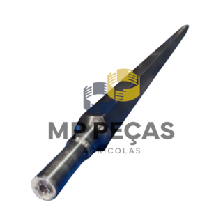 H173376 Eixo De Acionamento Do Ventilador De Limpeza