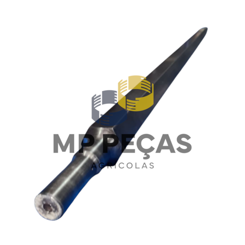 H173376 Eixo De Acionamento Do Ventilador De Limpeza