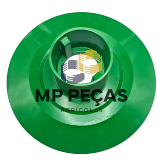 H217454 Semi Polia Acionamento Variador  Velocidade STS S