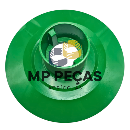 H217454 Semi Polia Acionamento Variador  Velocidade STS S