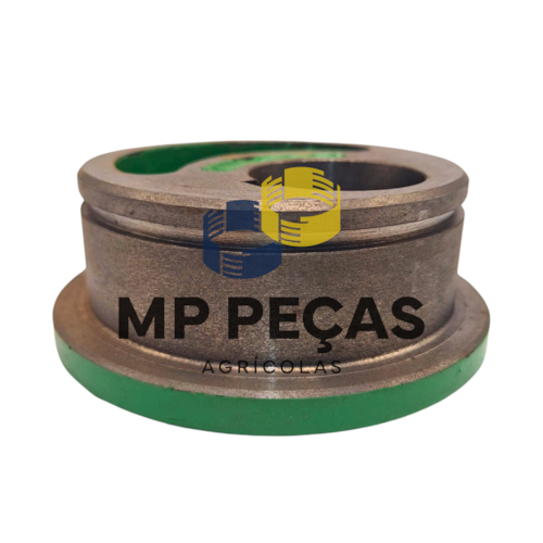 H234549 Cubo Came Da Peneira Inferior Direito John Deere