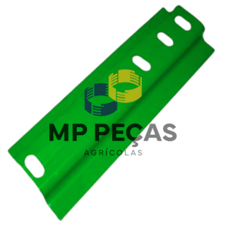 H89141 Reforço Do Braço Da Plataforma John Deere