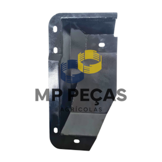 HXE19597 Defletor Alimentador Esquerdo John Deere STS S