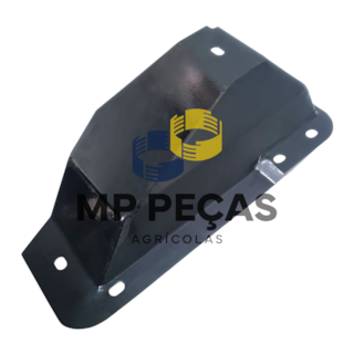 HXE19597 Defletor Alimentador Esquerdo John Deere STS S