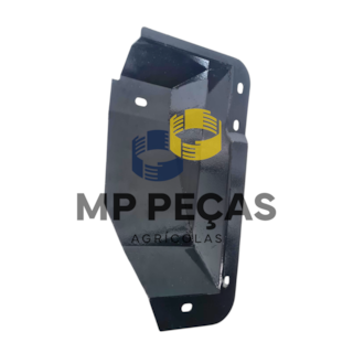 HXE19598 Defletor Alimentador Direito John Deere STS S