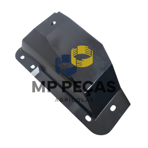 HXE19598 Defletor Alimentador Direito John Deere STS S