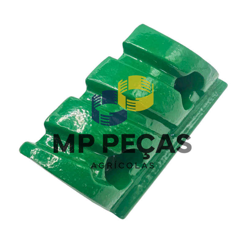HXE76578 Gengiva Barra Rotor S430 S440 S550 - Mp Peças Agrícolas