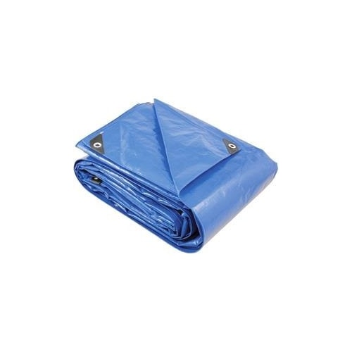 Lona Reforçada De Polietileno 9x4m - Vonder