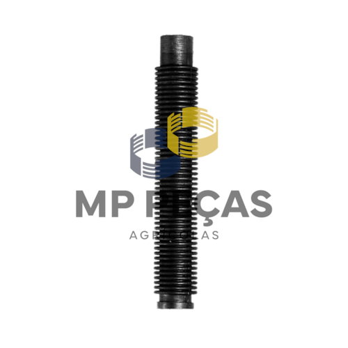MP3487 Mangote 1.1/2x1.1/2x370 46 Anéis Plantadeira KF 10 Unidades
