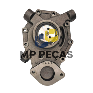 RE53256 Bomba D’água PowerTech Plus 6.8L 6cc