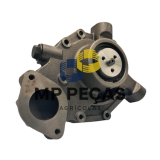 RE532564 Bomba D’água PowerTech Plus 6.8L 6cc