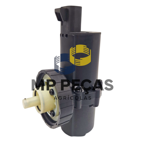 RE569926 Bomba Elétrica De Combustível 12V John Deere