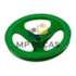 Z11441 Polia Do Variador Do Ventilador John Deere